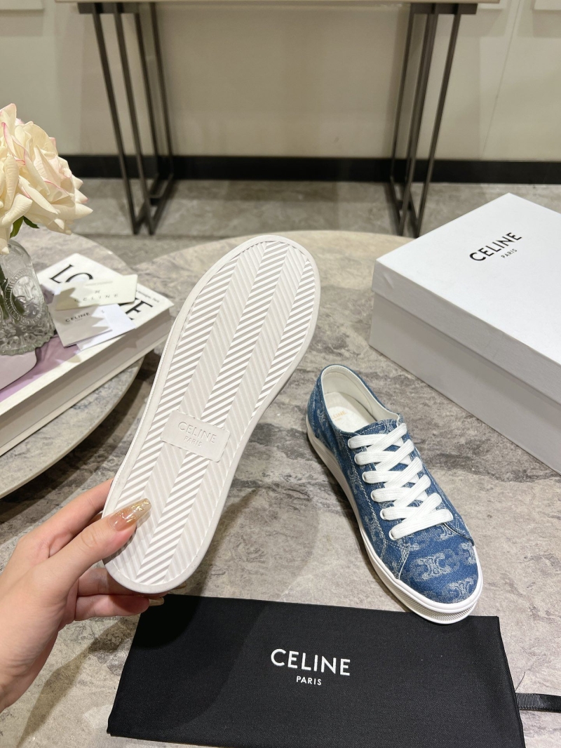 Celine Casual Shoes